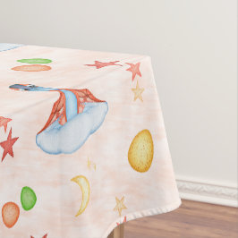 Mantel Cumpleaños de dinosaurio para niños lindos