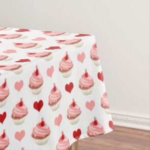 Mantel cupcakes cuties
