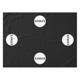 Mantel Custom 4 Logo Company Business Restaurant Promo 