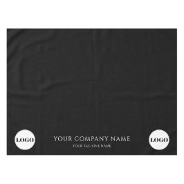 Mantel Custom Logo Company Business Promo Trade Show