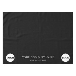 Mantel Custom Logo Company Business Promo Trade Show