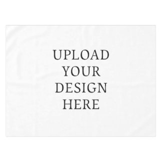 Mantel Custom Logo Tablecloth | Upload Your Design Event 