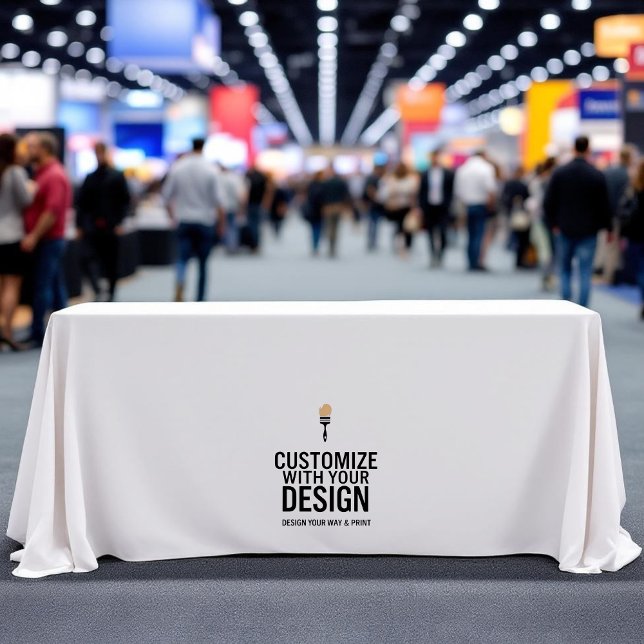 Mantel Customize Design Business Promotional Tablecloth (Subido por el creador)