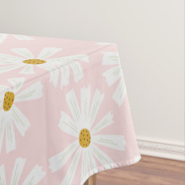Mantel Cute Scandi Daisy