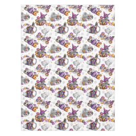 Mantel Cute Spooky Halloween