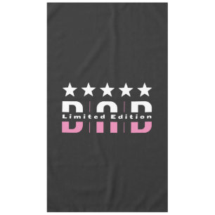 Mantel Dad Limited Edition