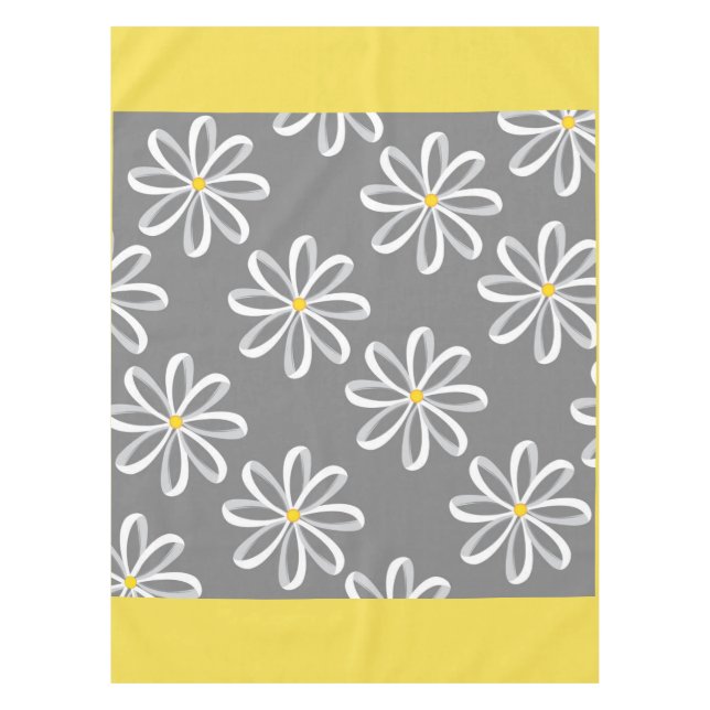 Mantel Daisy (Anverso)
