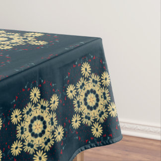 Mantel Daisy Dreams Mandala 