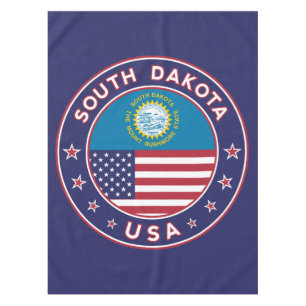 Mantel Dakota del Sur