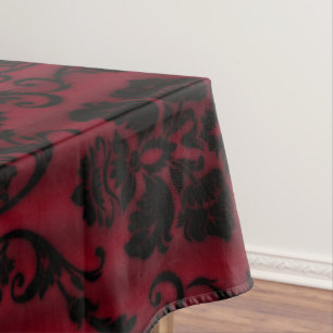 Mantel Damasco