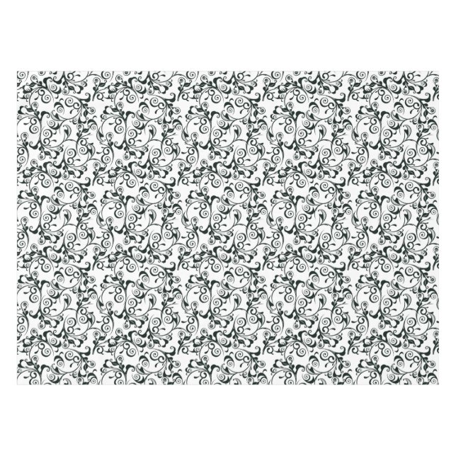 Mantel Damasco (Frente (Horizontal))