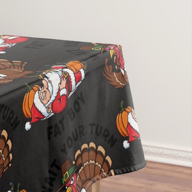 Mantel de Acción de Gracias (In Situ)