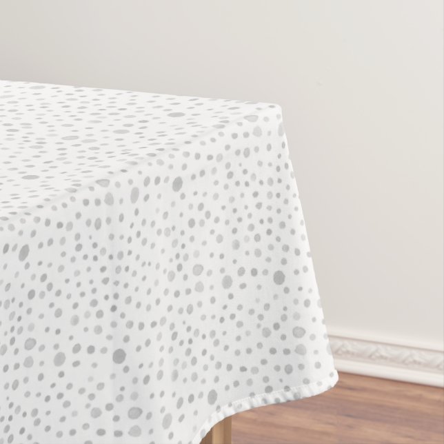 Mantel de agua con confeti de niebla (In Situ)