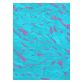 Mantel de Agua Divertida