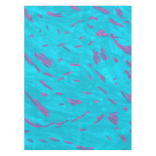 Mantel de Agua Divertida