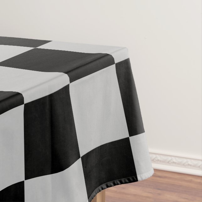 Mantel de ajedrez (In Situ)