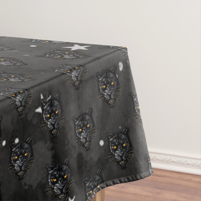 Mantel de Black Panther (In Situ)
