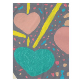 Mantel de celebrar amor