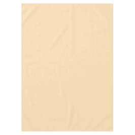 Mantel De color champán