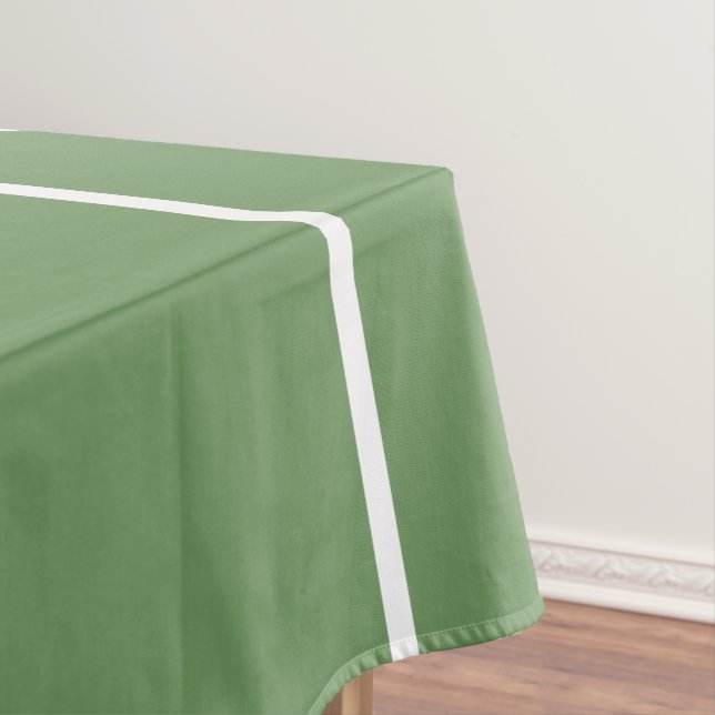 Mantel de fiesta de tenis (In Situ)