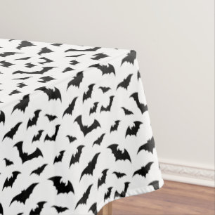 Mantel de Halloween