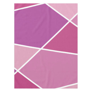 Mantel de la Colección de Colores de Pink JanaiCre