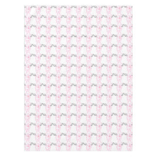 Mantel de los cerdos del vuelo