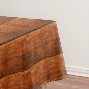 Mantel De madera rústico del país texturizada