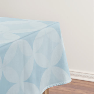 Mantel de mesa - Círculos y Diamantes