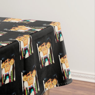 mantel de mesa NATIVE AMERICAN