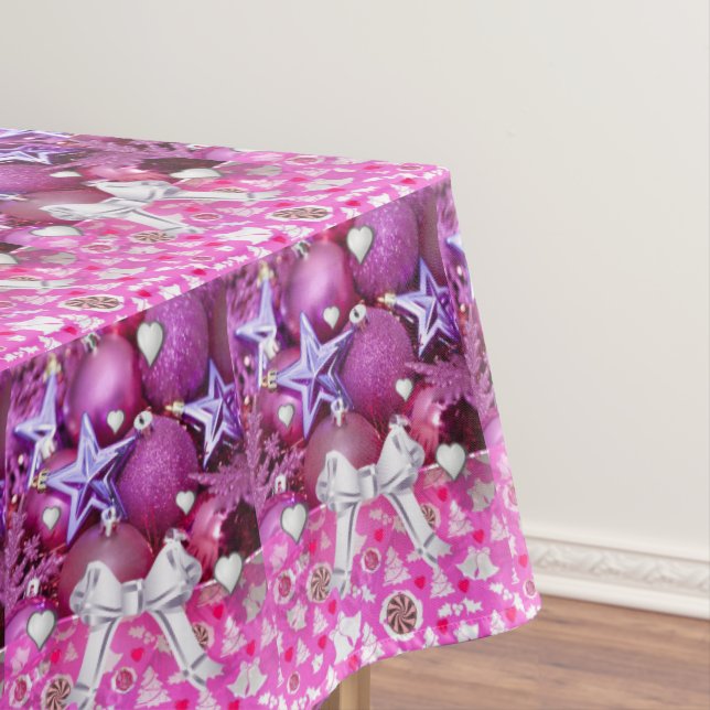 Mantel de Navidad (In Situ)