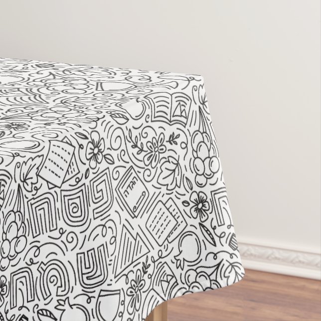 Mantel de Pesaj Alegre (In Situ)