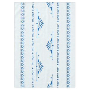 Mantel de Shabbat Shalom