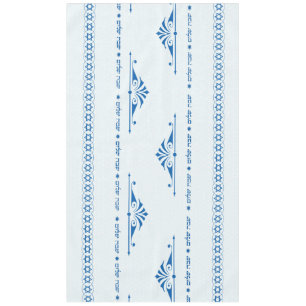 Mantel de Shabbat Shalom