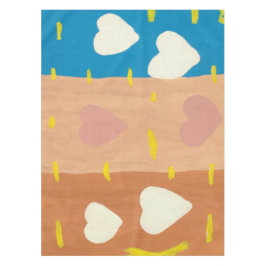 Mantel de viento de amor