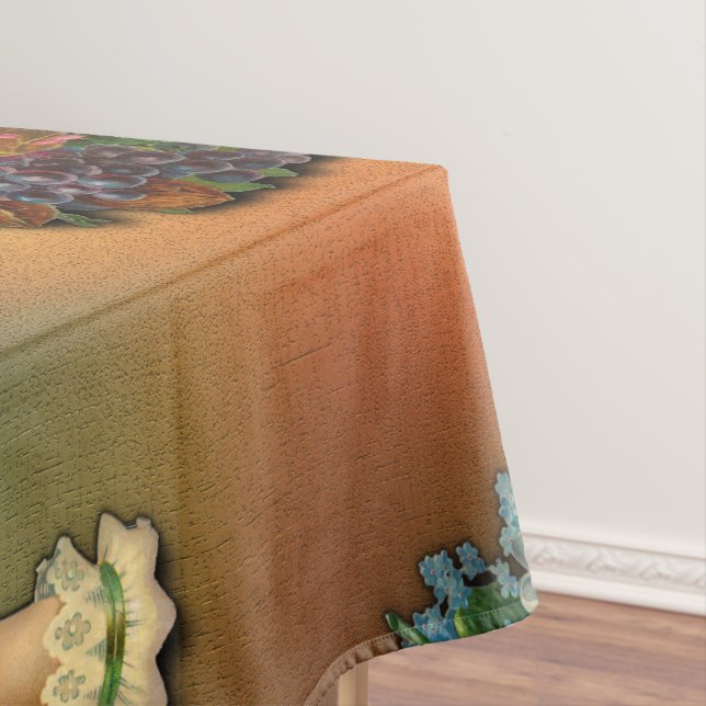 Mantel de VinClip (In Situ)