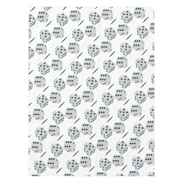 Mantel Decidir (Anverso)