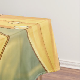 Mantel Decke