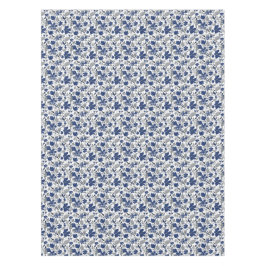 Mantel Decoración floral botánica