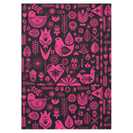 Mantel Decoraciones navideñas nórdicas escandinavas