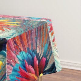 Mantel Decorado
