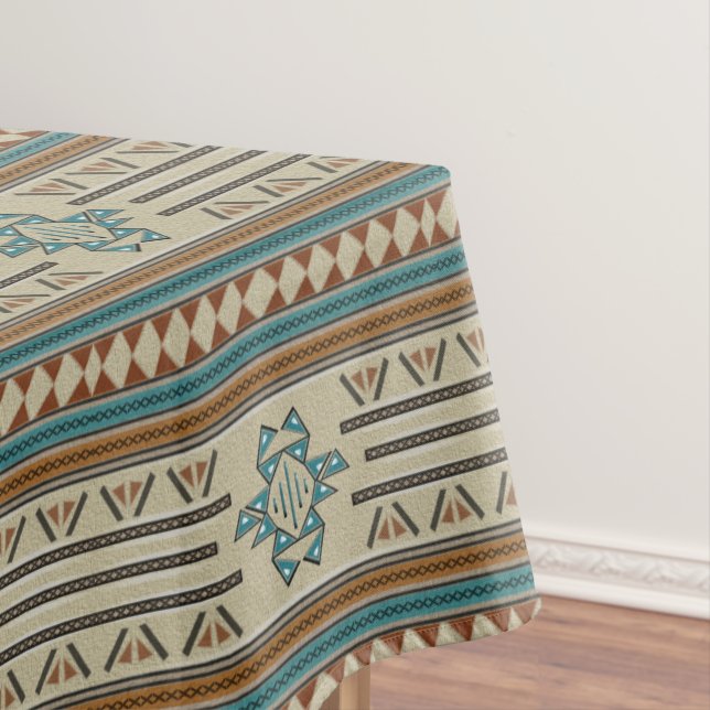 Mantel del algodón de la prosperidad (In Situ)