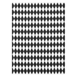 Mantel del Harlequin