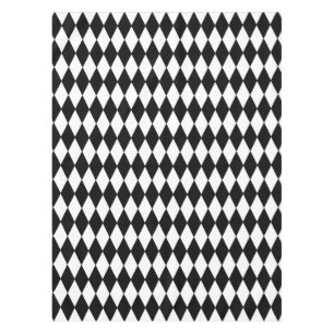 Mantel del Harlequin