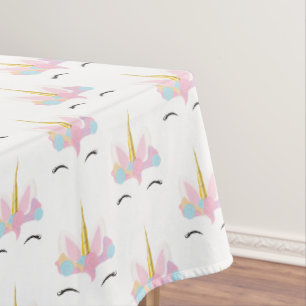 Mantel del modelo el del unicornio