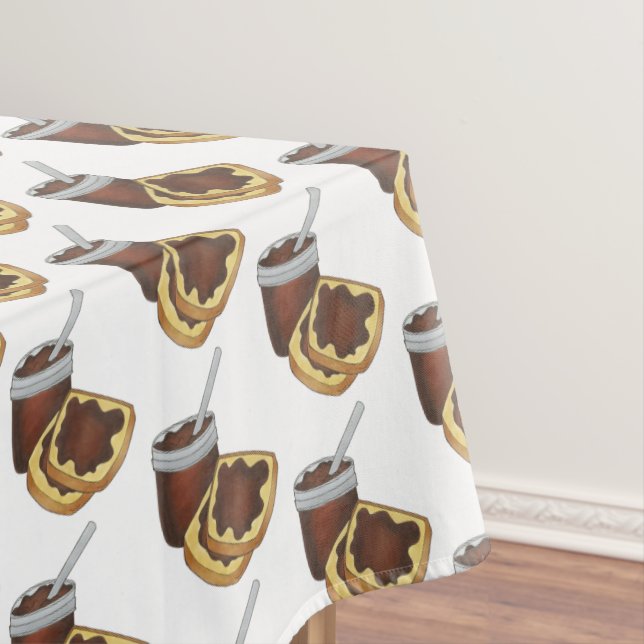 Mantel Deliciosa mantequilla casera de Apple Pennsylvania (In Situ)