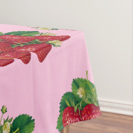 Mantel Delicioso de bayas