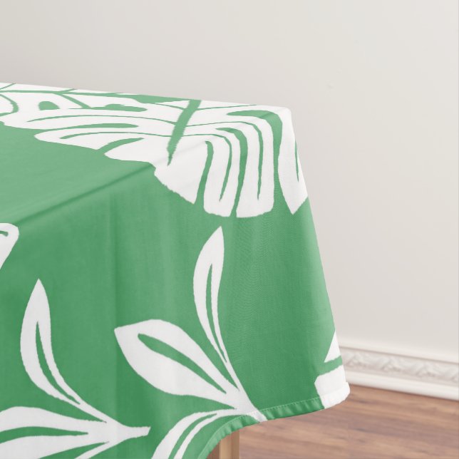 Mantel Delicious Monster (In Situ)