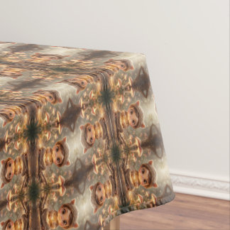 Mantel Der leuchtende Wanderer und die Nektarkunst.1