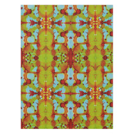 Mantel Derrame de atardecer